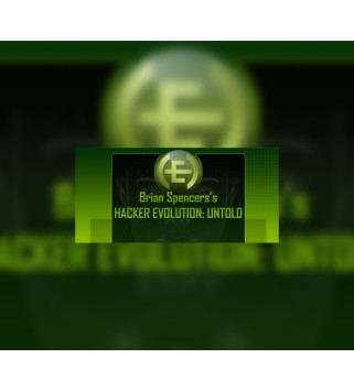 Hacker Evolution: Untold - Hardcore Package 1 DLC Steam Key GLOBAL